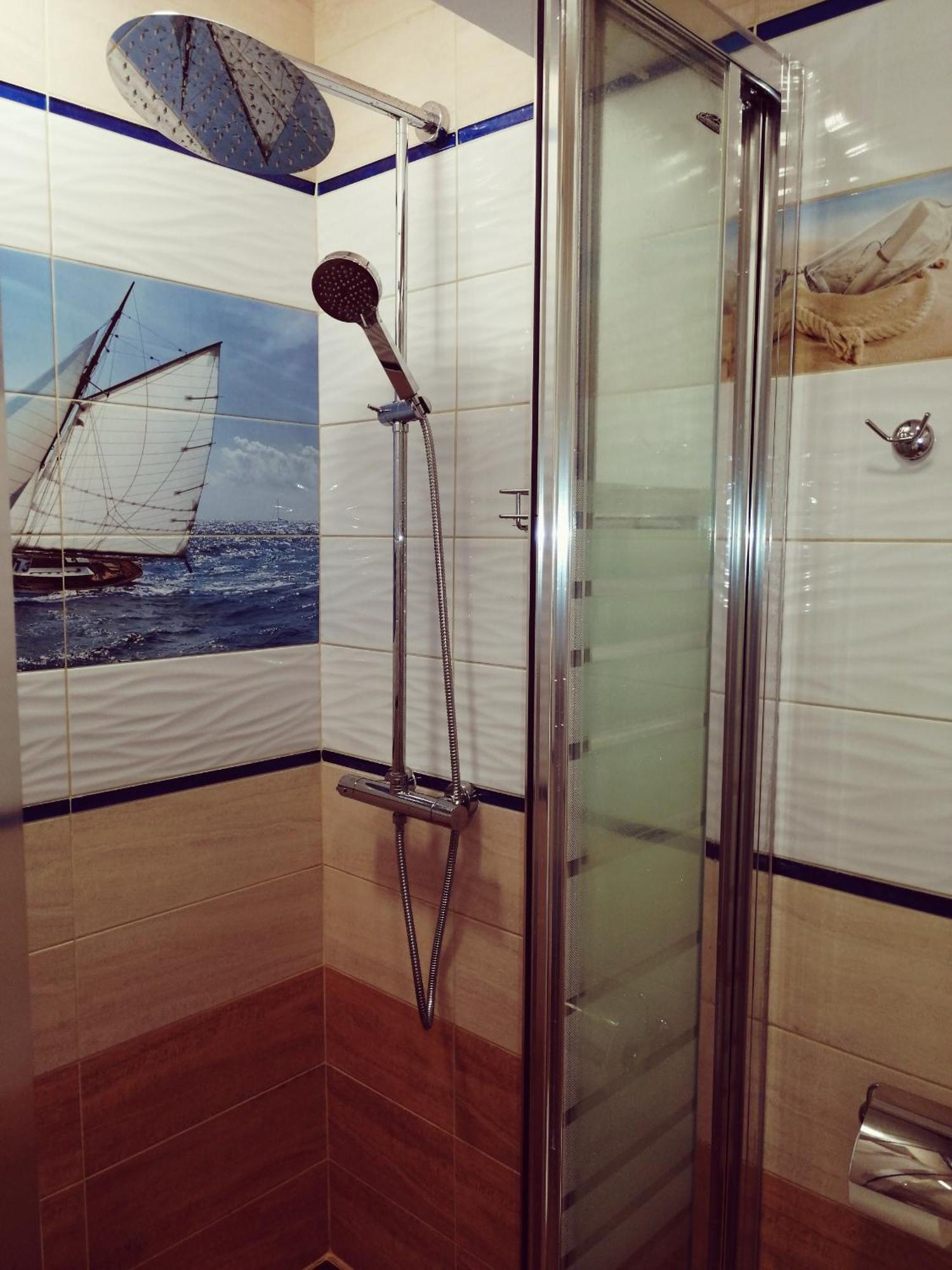 Villa Blue House Nea Kallikrateia Kamer foto